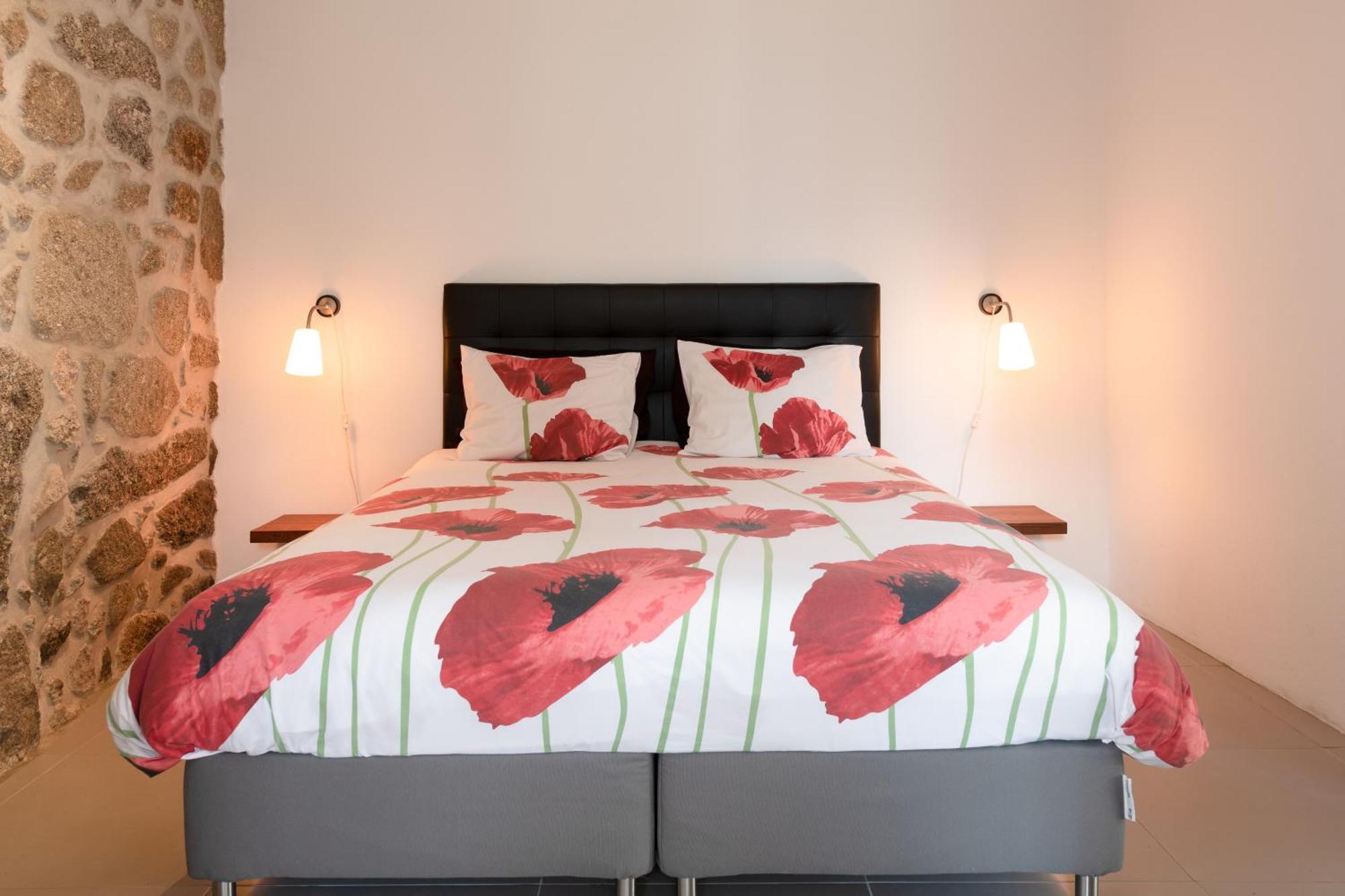 Ferienwohnung Quinta Olivia Ponte da Barca Zimmer foto