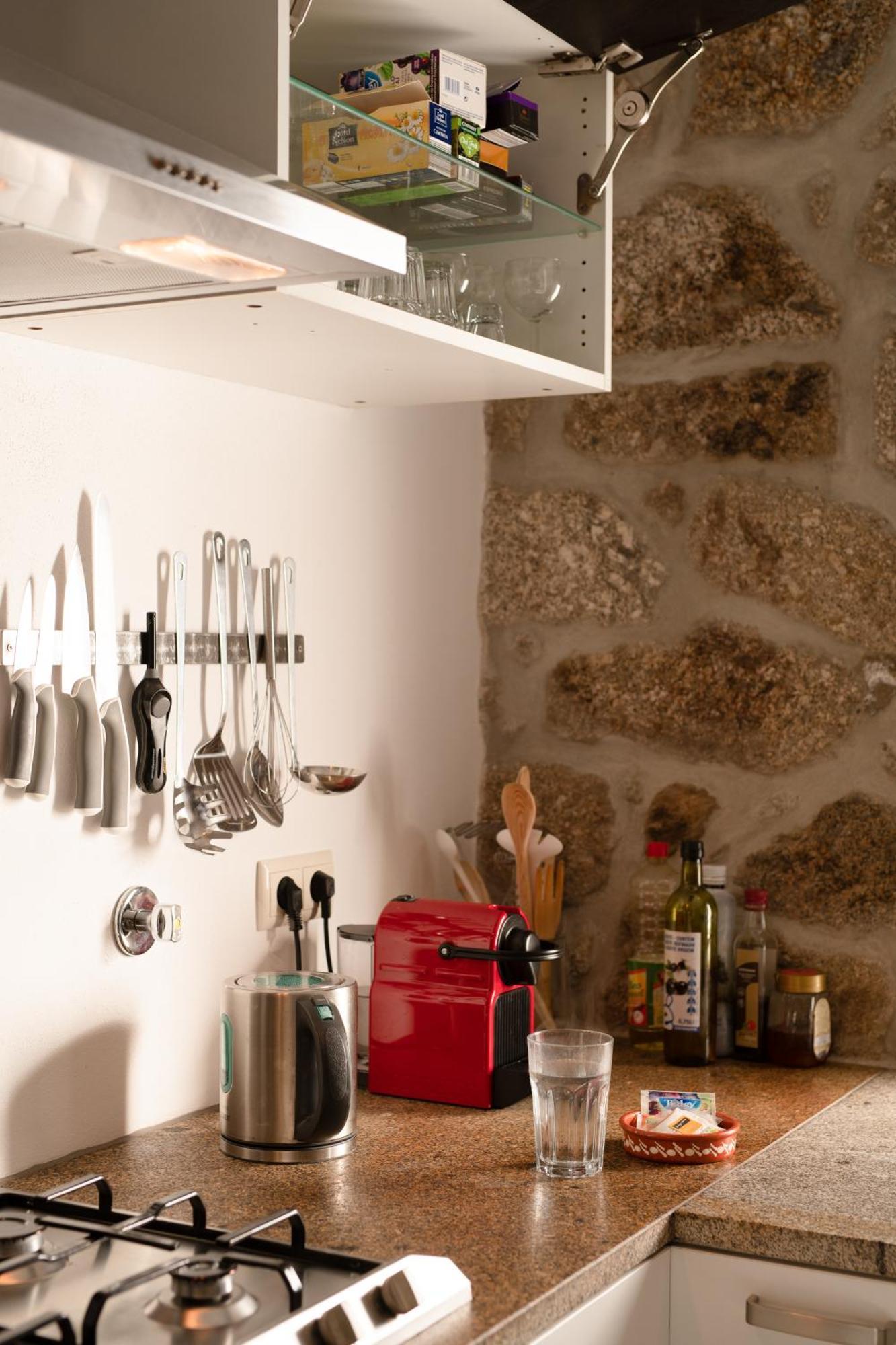 Ferienwohnung Quinta Olivia Ponte da Barca Zimmer foto